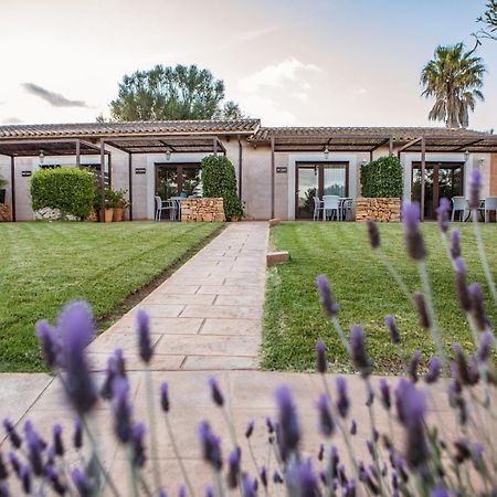 Agroturismo Can Pere Rei Son Serra de Marina Εξωτερικό φωτογραφία