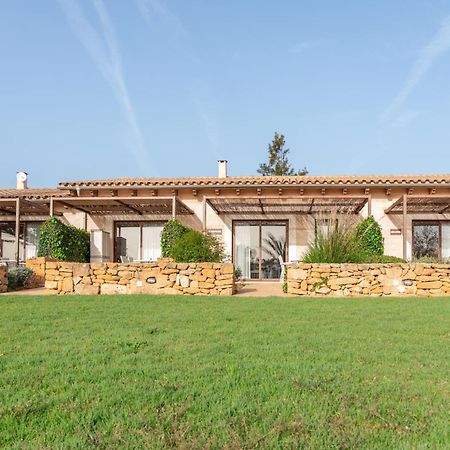 Agroturismo Can Pere Rei Son Serra de Marina Εξωτερικό φωτογραφία