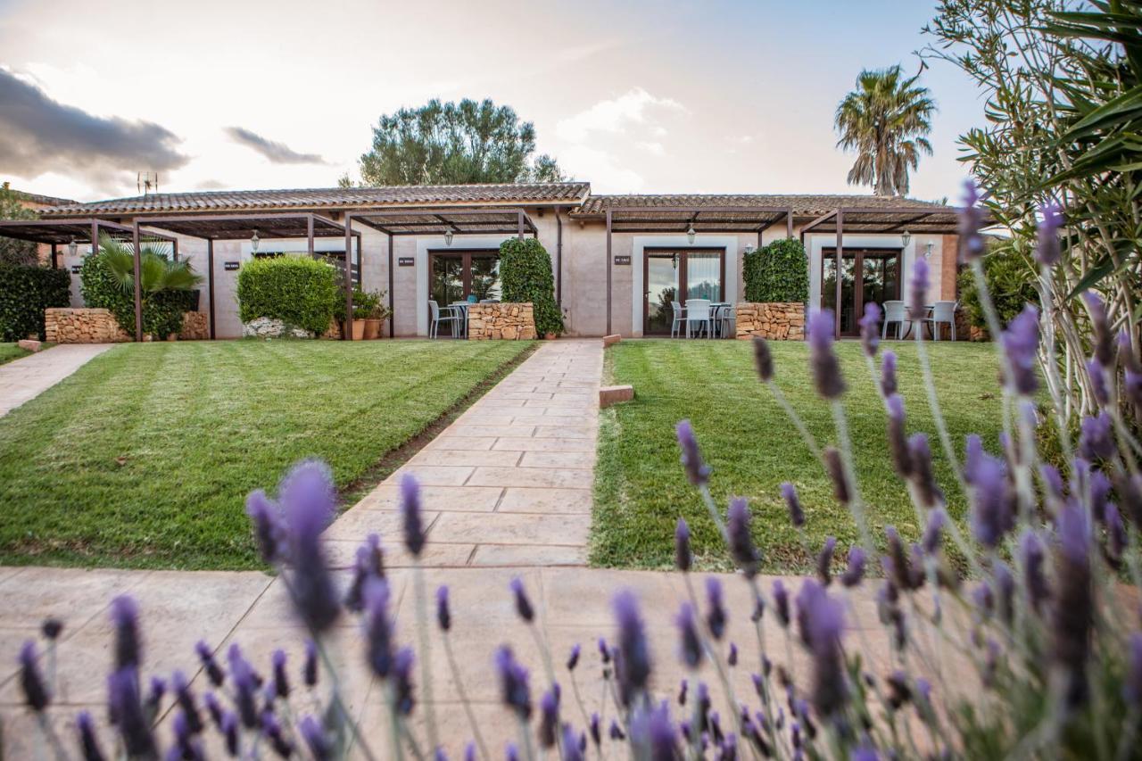 Agroturismo Can Pere Rei Son Serra de Marina Εξωτερικό φωτογραφία