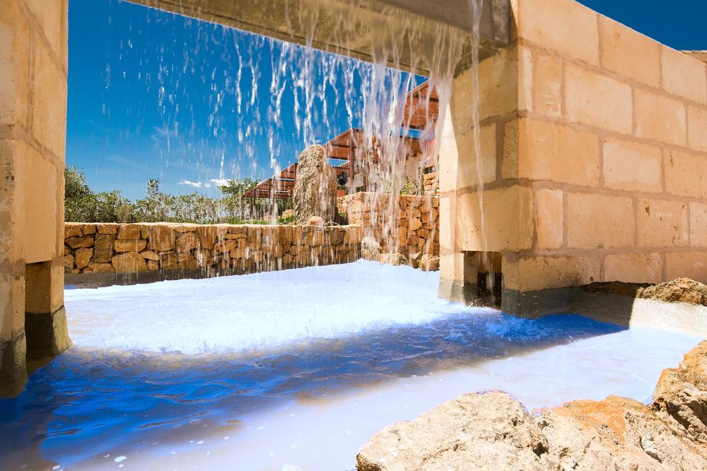 Agroturismo Can Pere Rei Son Serra de Marina Εξωτερικό φωτογραφία