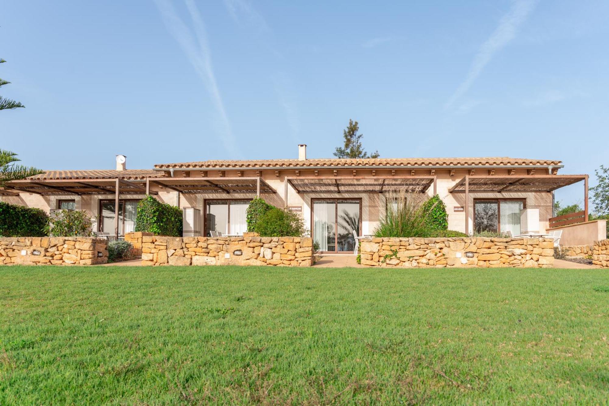 Agroturismo Can Pere Rei Son Serra de Marina Εξωτερικό φωτογραφία