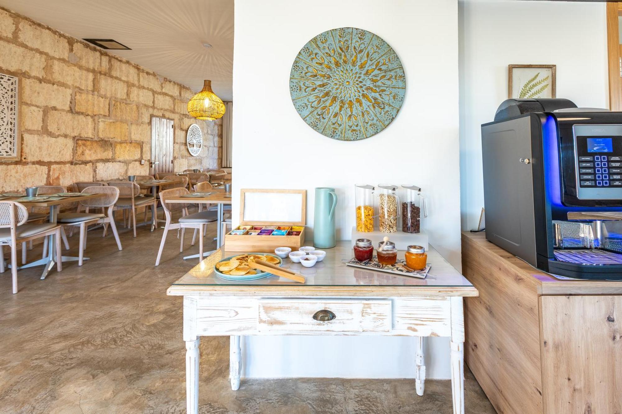 Agroturismo Can Pere Rei Son Serra de Marina Εξωτερικό φωτογραφία