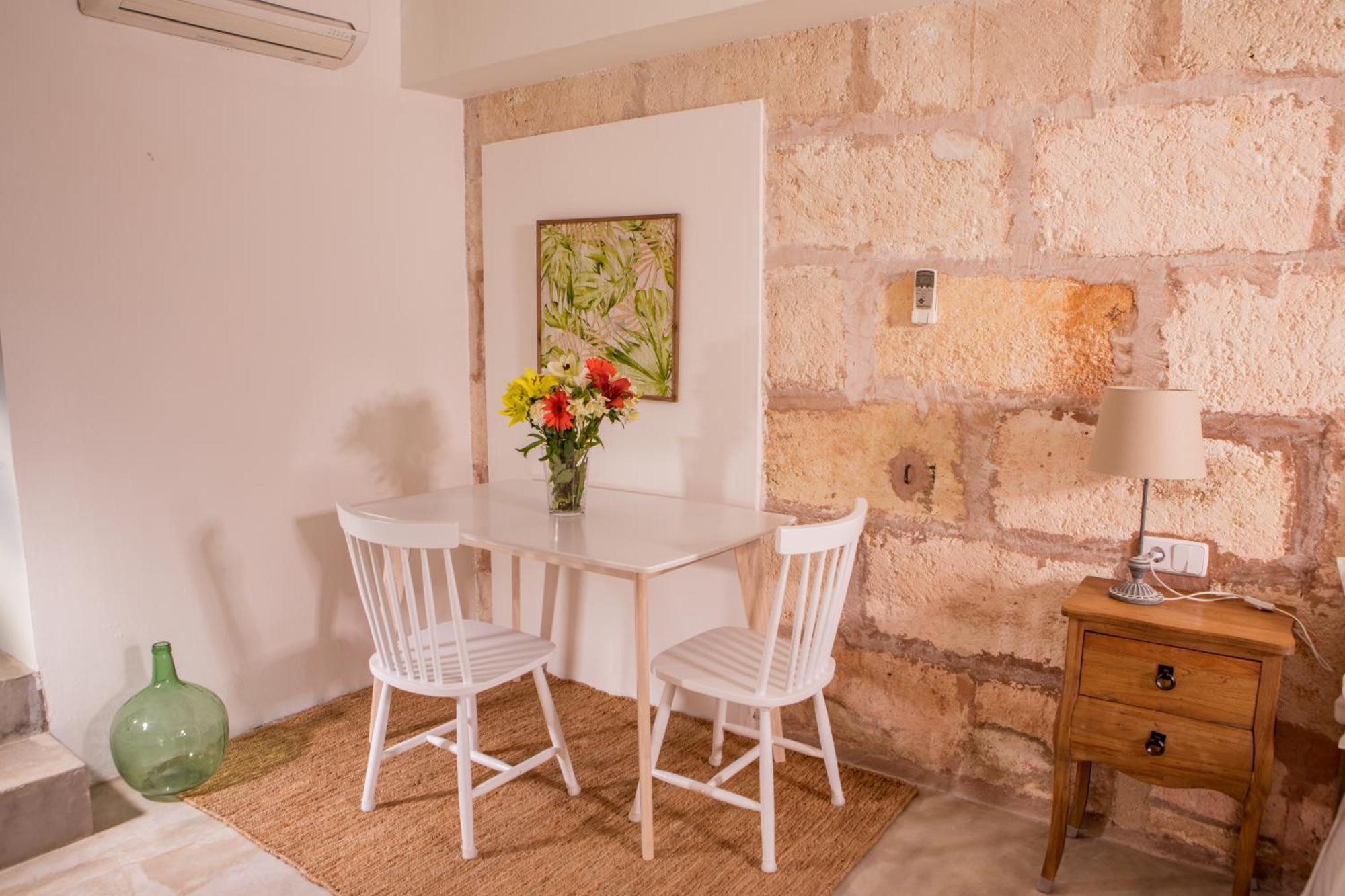 Agroturismo Can Pere Rei Son Serra de Marina Δωμάτιο φωτογραφία