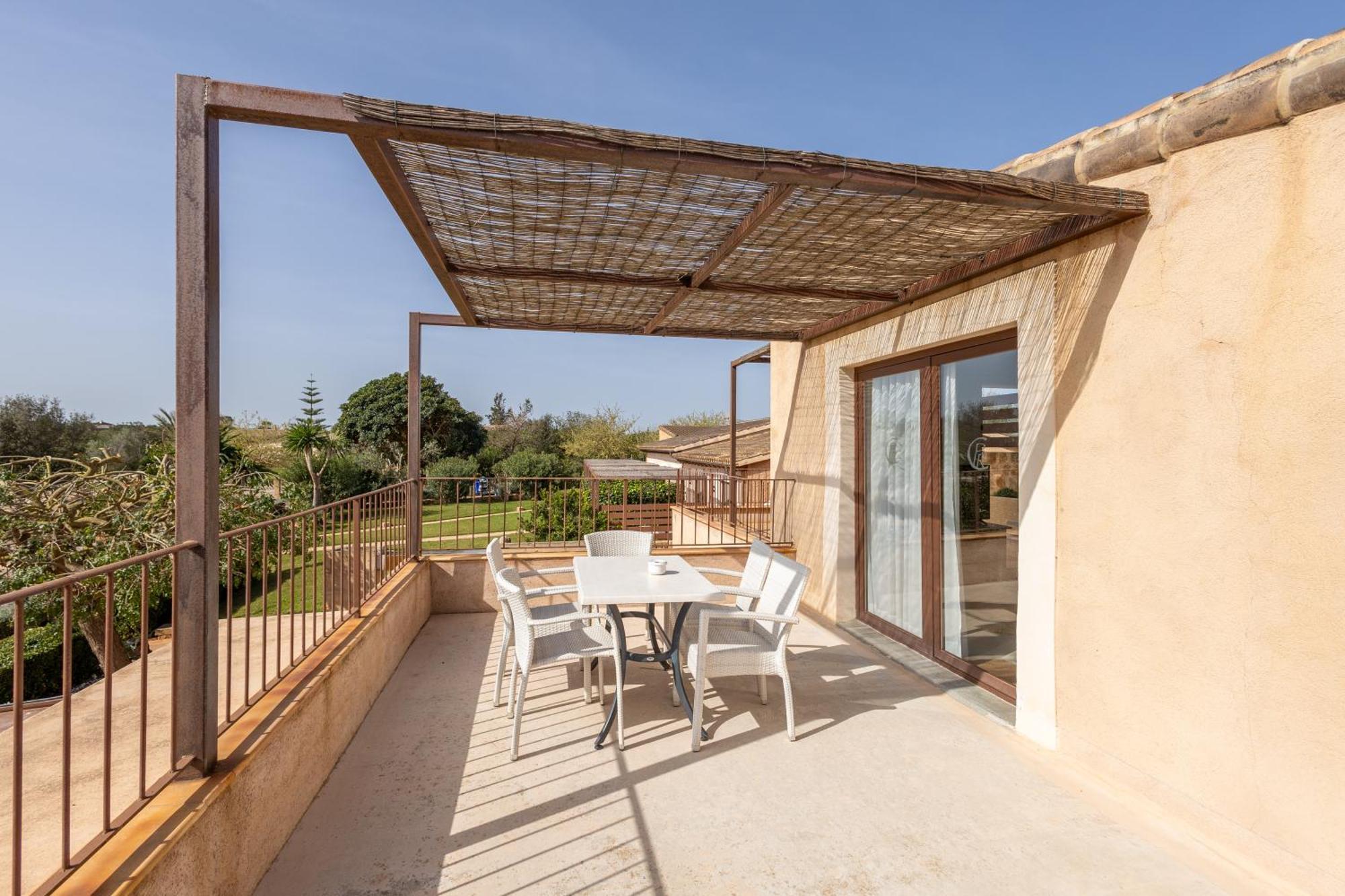 Agroturismo Can Pere Rei Son Serra de Marina Δωμάτιο φωτογραφία