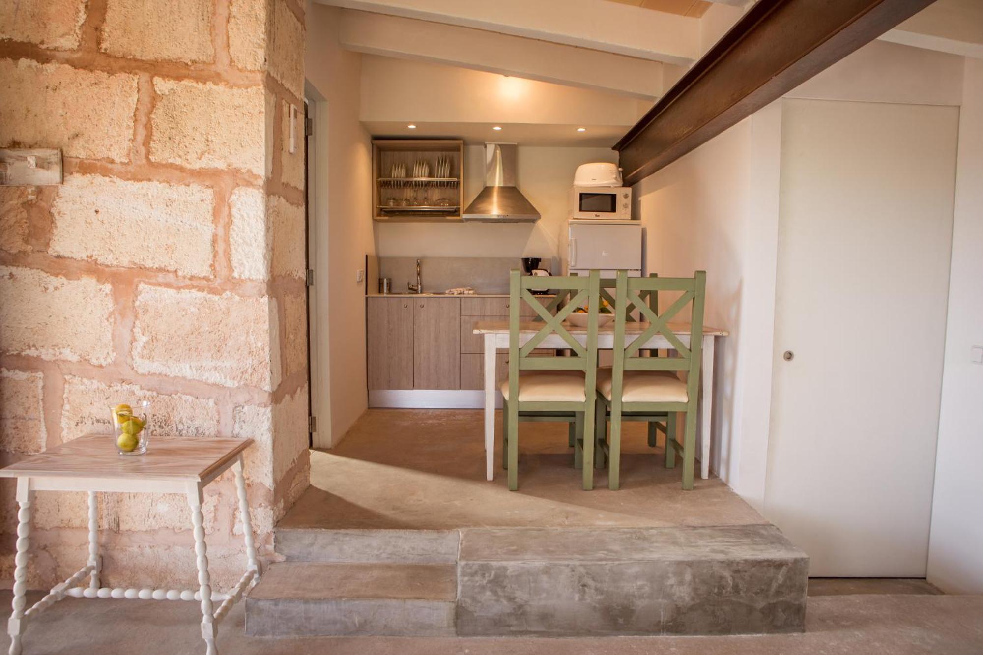 Agroturismo Can Pere Rei Son Serra de Marina Δωμάτιο φωτογραφία