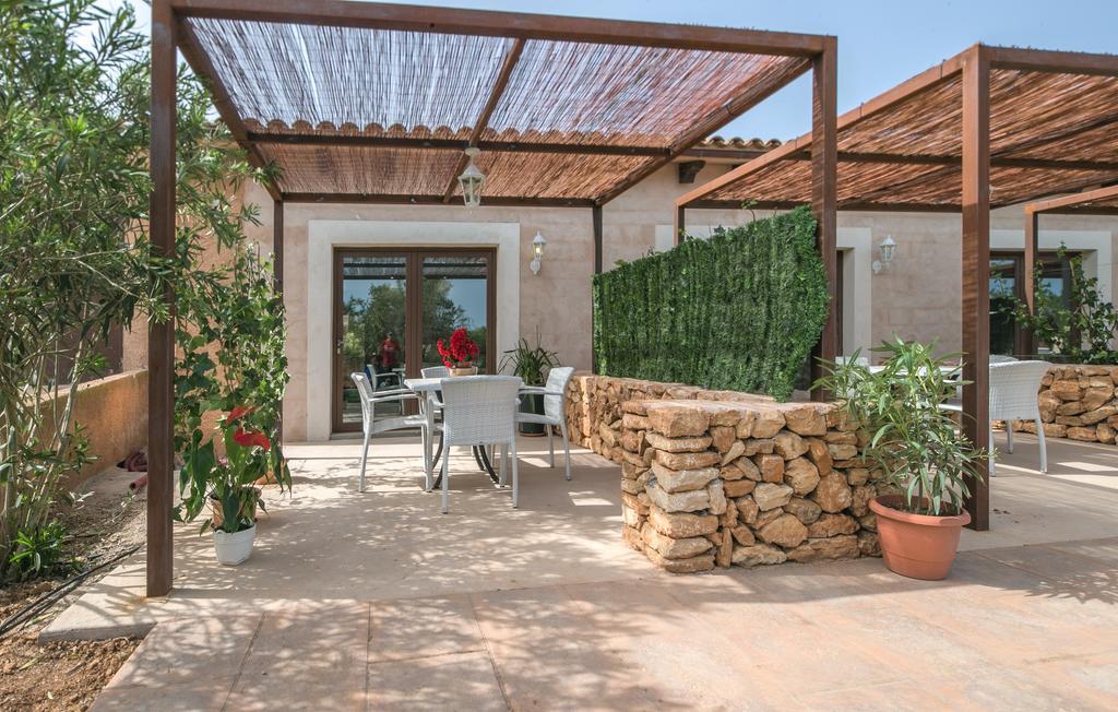 Agroturismo Can Pere Rei Son Serra de Marina Δωμάτιο φωτογραφία