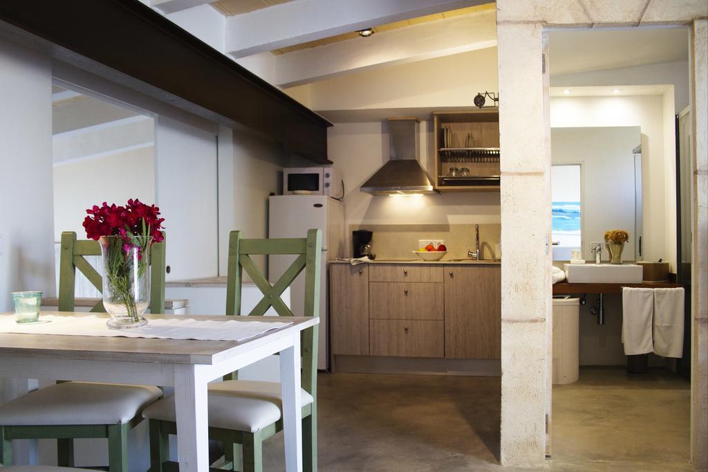 Agroturismo Can Pere Rei Son Serra de Marina Εξωτερικό φωτογραφία