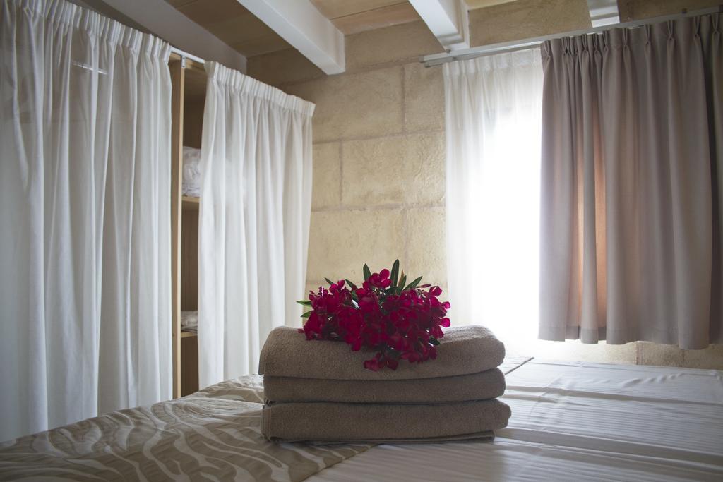 Agroturismo Can Pere Rei Son Serra de Marina Εξωτερικό φωτογραφία
