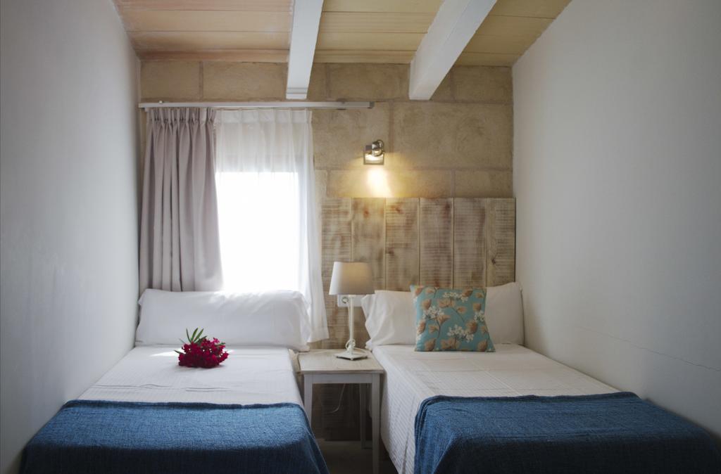 Agroturismo Can Pere Rei Son Serra de Marina Εξωτερικό φωτογραφία